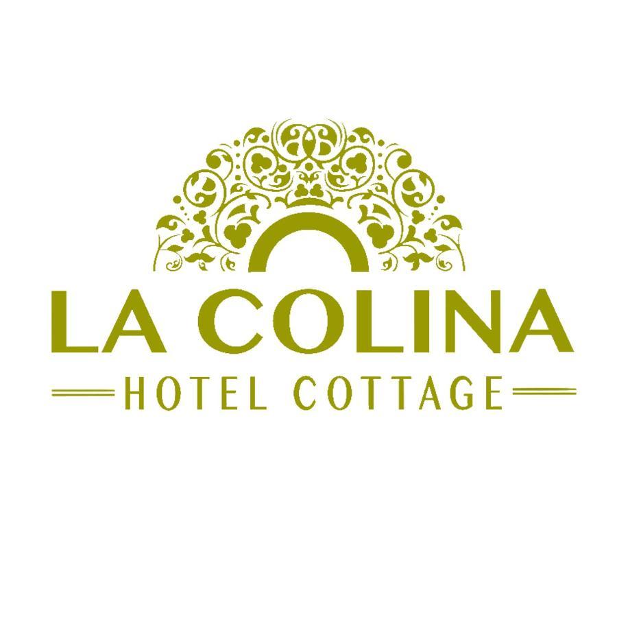 La Colina Hotel Cottage โบโกตา ภายนอก รูปภาพ